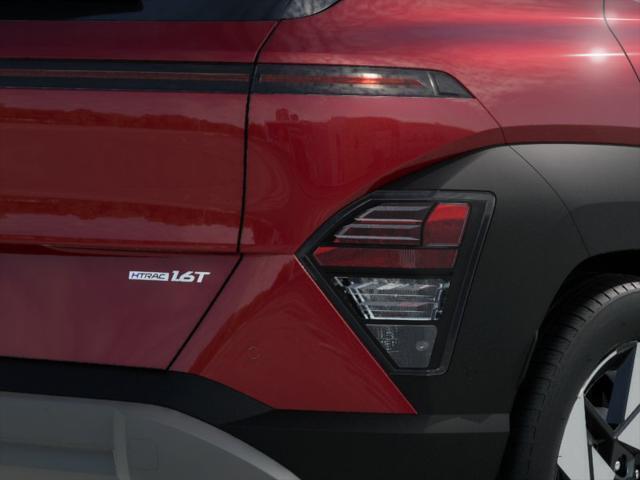 2027 Hyundai KONA Limited AWD Waldorf MD