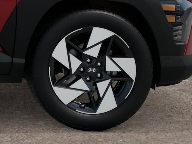 2027 Hyundai KONA Limited AWD Waldorf MD