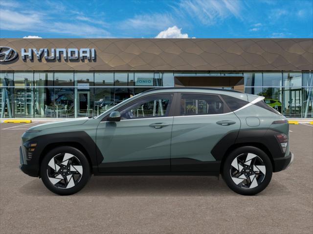 2027 Hyundai KONA Limited AWD Waldorf MD