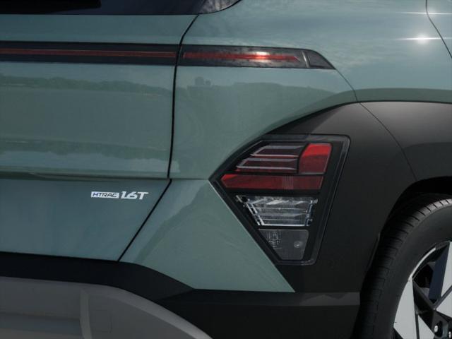 2027 Hyundai KONA Limited AWD Waldorf MD