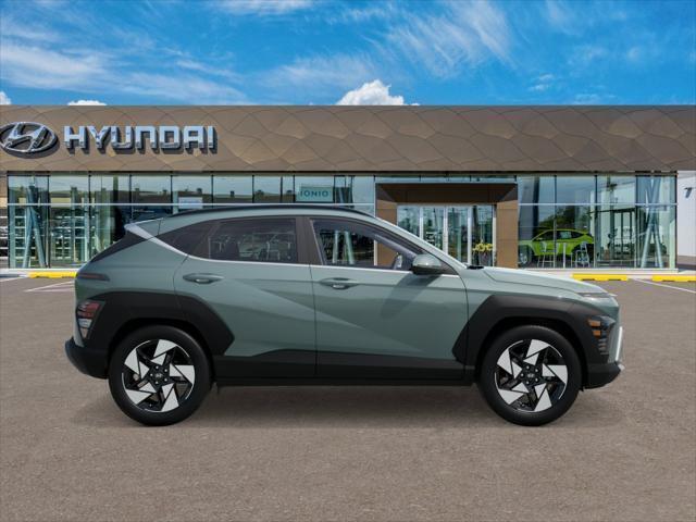 2027 Hyundai KONA Limited AWD Waldorf MD