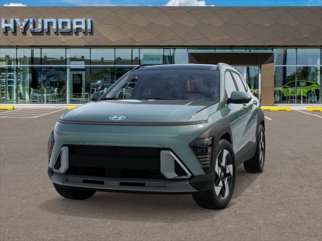 2027 Hyundai KONA Limited AWD Waldorf MD