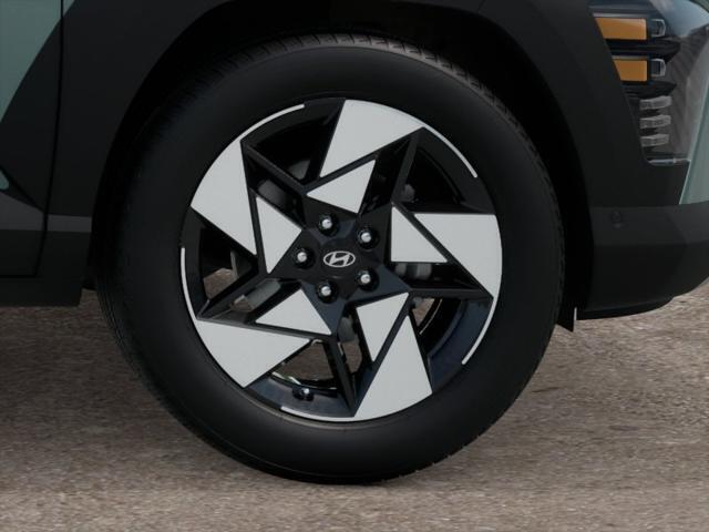 2027 Hyundai KONA Limited AWD Waldorf MD