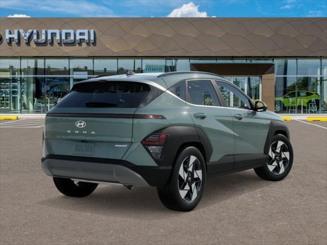 2027 Hyundai KONA Limited AWD Waldorf MD