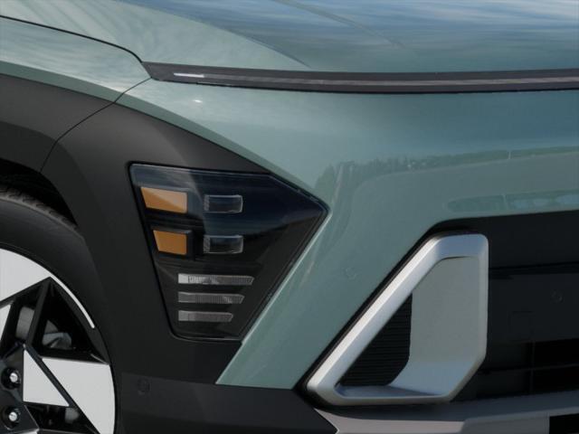 2027 Hyundai KONA Limited AWD Waldorf MD