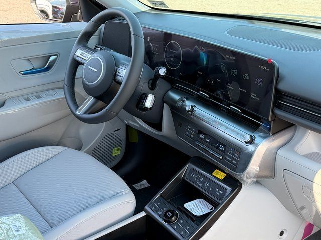 2027 Hyundai KONA Limited FWD Chantilly VA