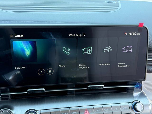 2027 Hyundai KONA Limited FWD Chantilly VA