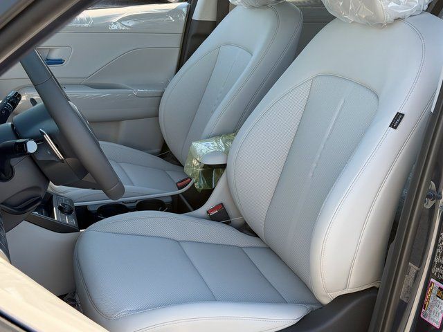2027 Hyundai KONA Limited FWD Chantilly VA