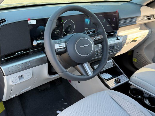 2027 Hyundai KONA Limited FWD Chantilly VA