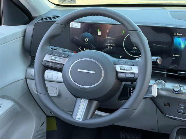 2027 Hyundai KONA Limited FWD Chantilly VA