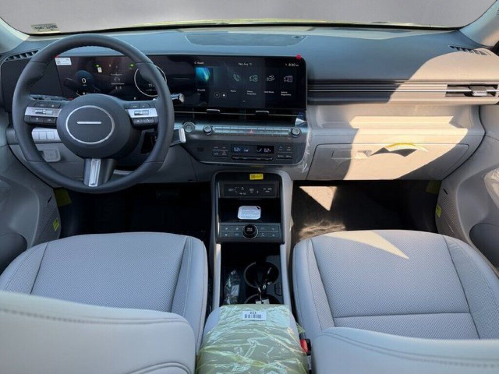 2027 Hyundai KONA Limited FWD Chantilly VA