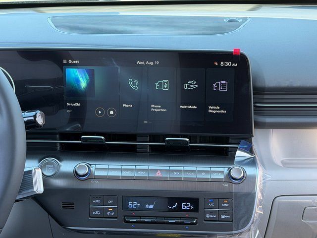 2027 Hyundai KONA Limited FWD Chantilly VA