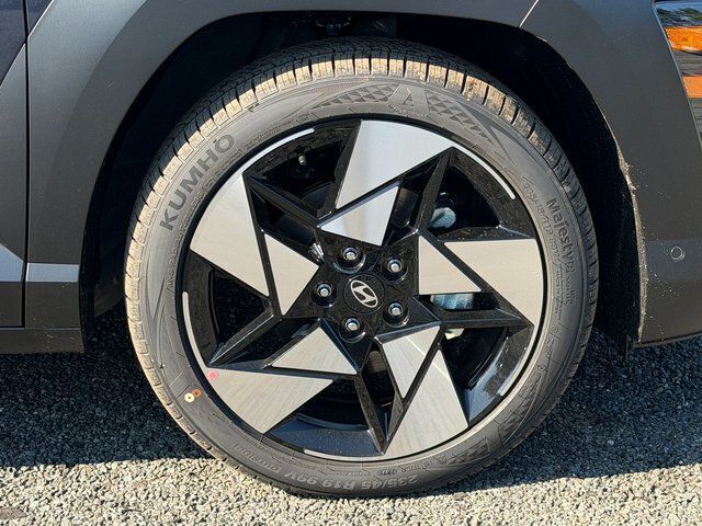 2027 Hyundai KONA Limited FWD Chantilly VA