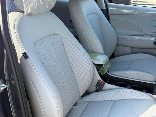2027 Hyundai KONA Limited FWD Chantilly VA