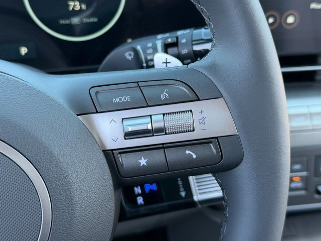 2027 Hyundai KONA Limited FWD Chantilly VA