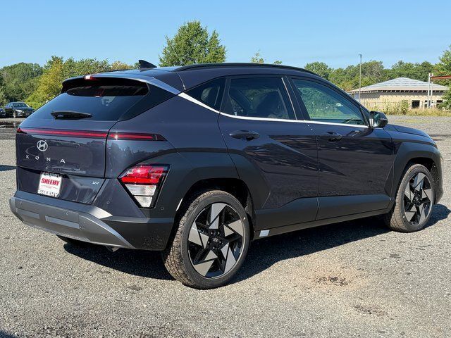 2027 Hyundai KONA Limited FWD Chantilly VA