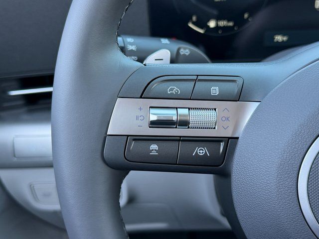 2027 Hyundai KONA Limited FWD Chantilly VA