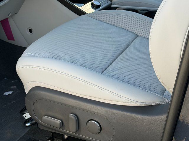 2027 Hyundai KONA Limited FWD Chantilly VA