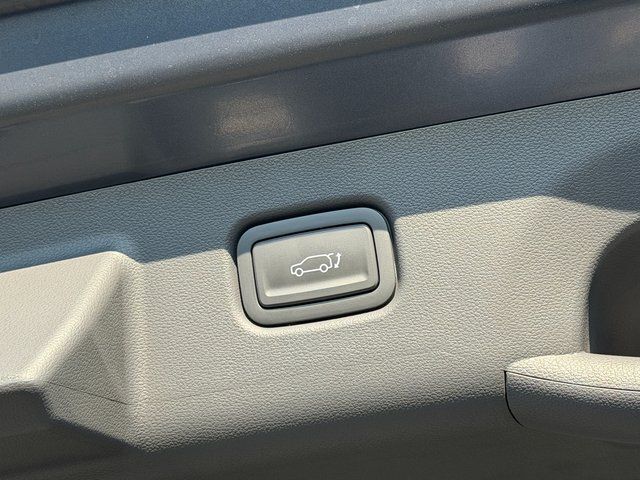 2027 Hyundai KONA Limited FWD Chantilly VA