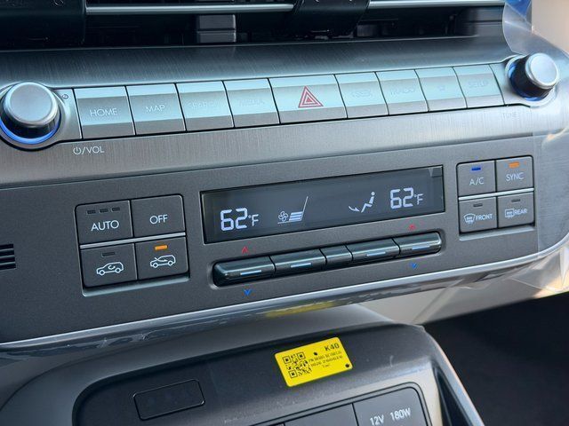 2027 Hyundai KONA Limited FWD Chantilly VA