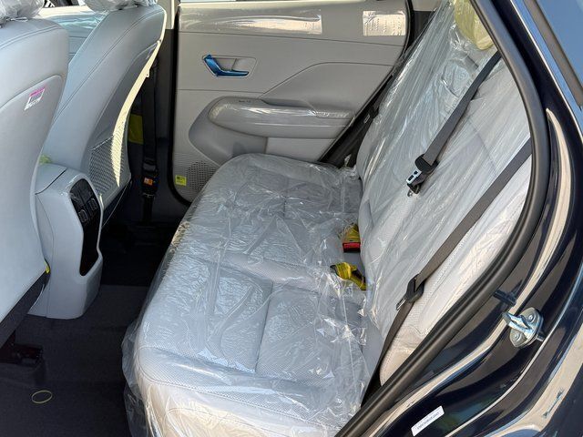 2027 Hyundai KONA Limited FWD Chantilly VA