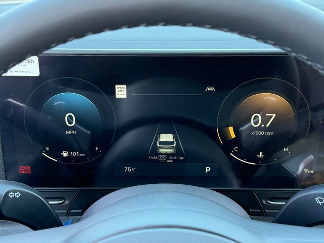 2027 Hyundai KONA Limited FWD Chantilly VA