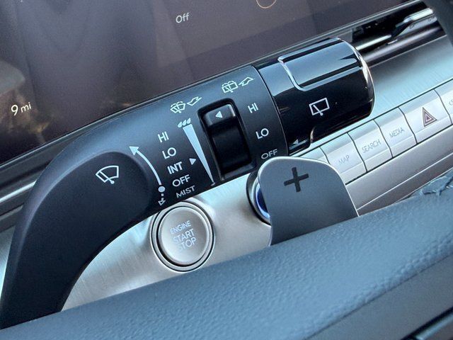 2027 Hyundai KONA Limited FWD Chantilly VA