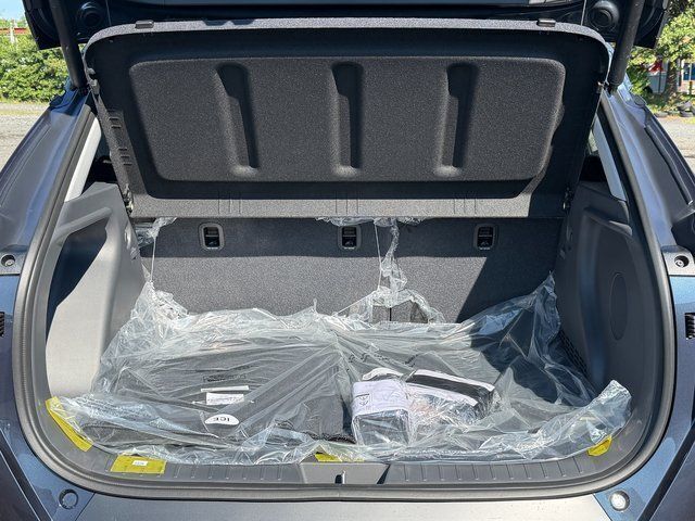 2027 Hyundai KONA Limited FWD Chantilly VA