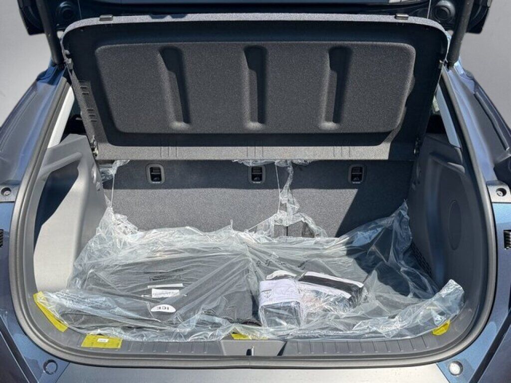 2027 Hyundai KONA Limited FWD Chantilly VA