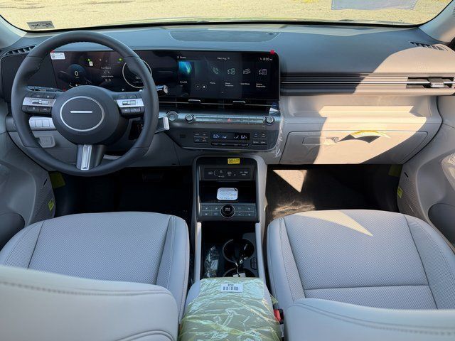 2027 Hyundai KONA Limited FWD Chantilly VA