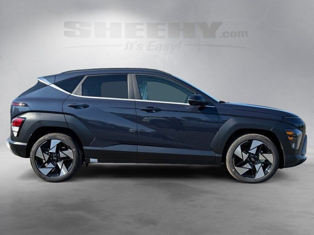 2027 Hyundai KONA Limited FWD Chantilly VA