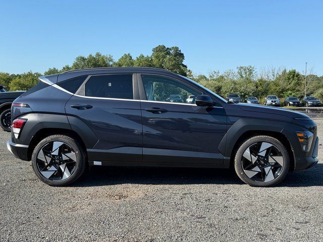2027 Hyundai KONA Limited FWD Chantilly VA