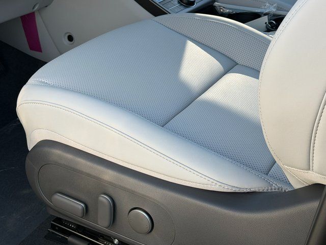 2027 Hyundai KONA Limited FWD Chantilly VA