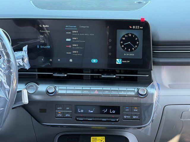 2027 Hyundai KONA Limited FWD Chantilly VA