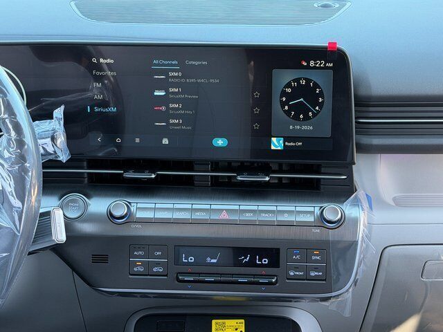 2027 Hyundai KONA Limited FWD Chantilly VA