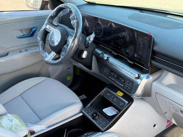 2027 Hyundai KONA Limited FWD Chantilly VA