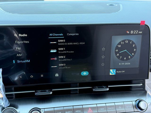 2027 Hyundai KONA Limited FWD Chantilly VA