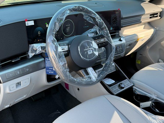 2027 Hyundai KONA Limited FWD Chantilly VA