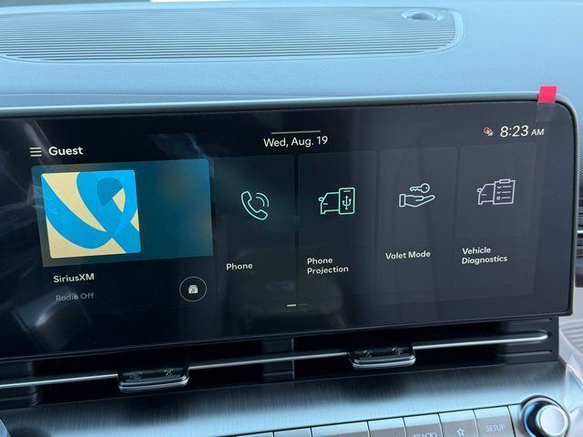 2027 Hyundai KONA Limited FWD Chantilly VA