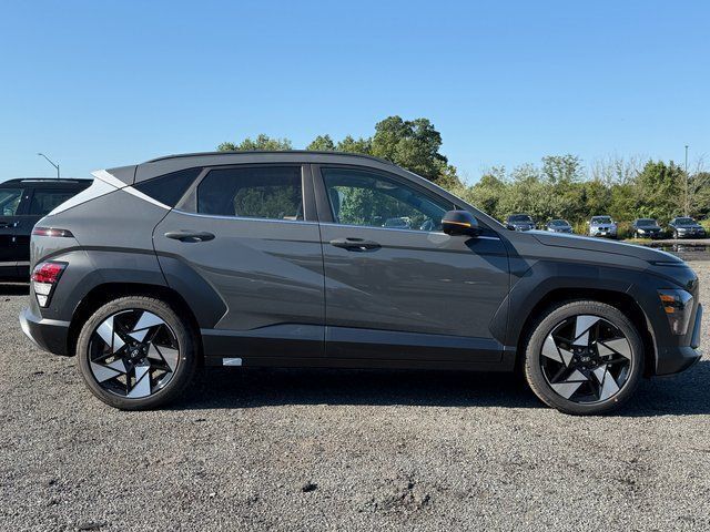 2027 Hyundai KONA Limited FWD Chantilly VA