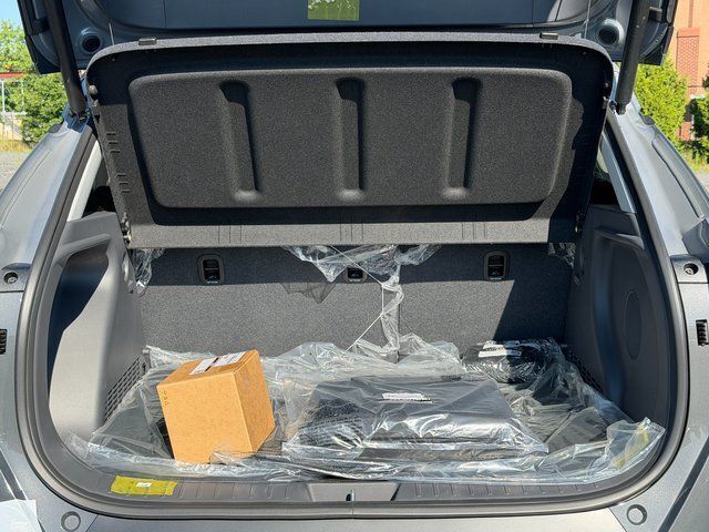 2027 Hyundai KONA Limited FWD Chantilly VA