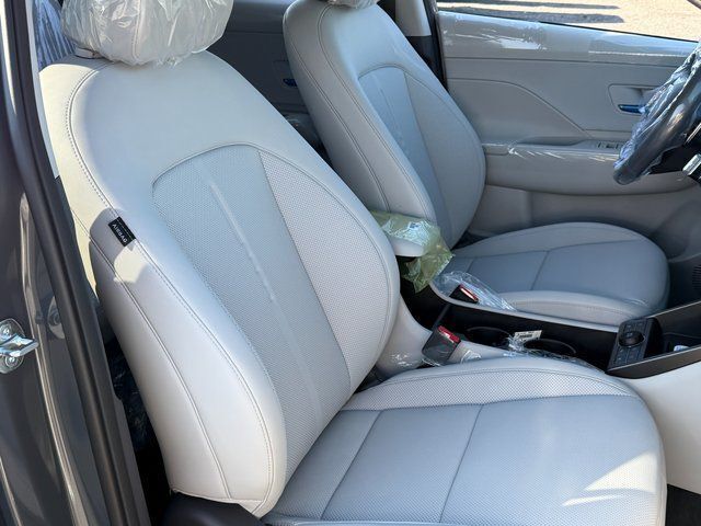 2027 Hyundai KONA Limited FWD Chantilly VA