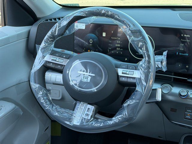 2027 Hyundai KONA Limited FWD Chantilly VA