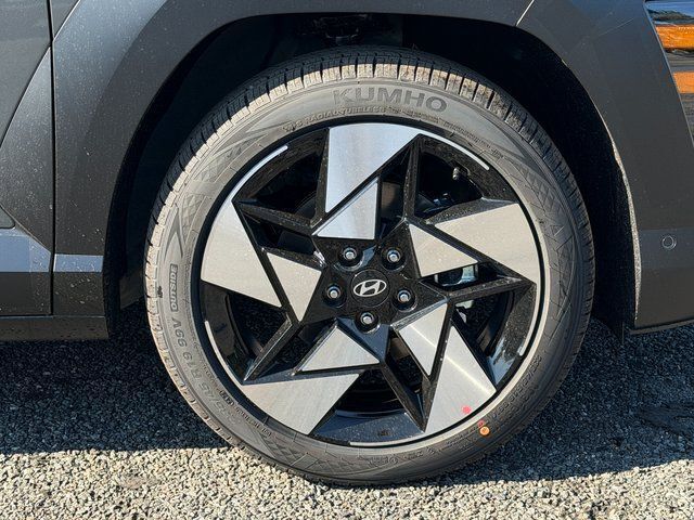 2027 Hyundai KONA Limited FWD Chantilly VA