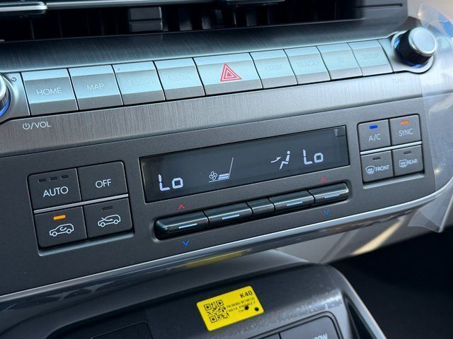 2027 Hyundai KONA Limited FWD Chantilly VA