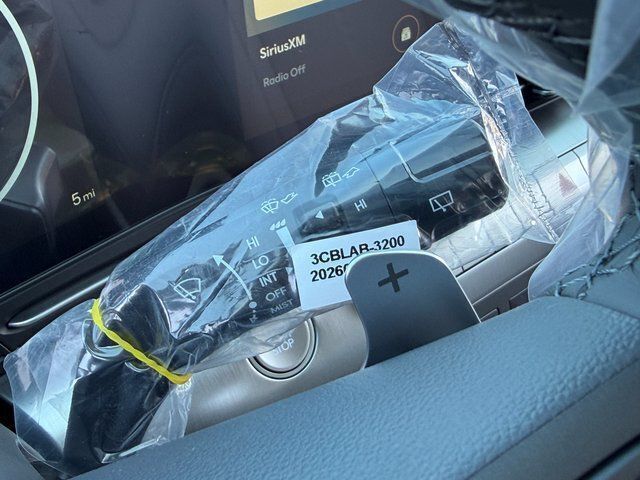 2027 Hyundai KONA Limited FWD Chantilly VA