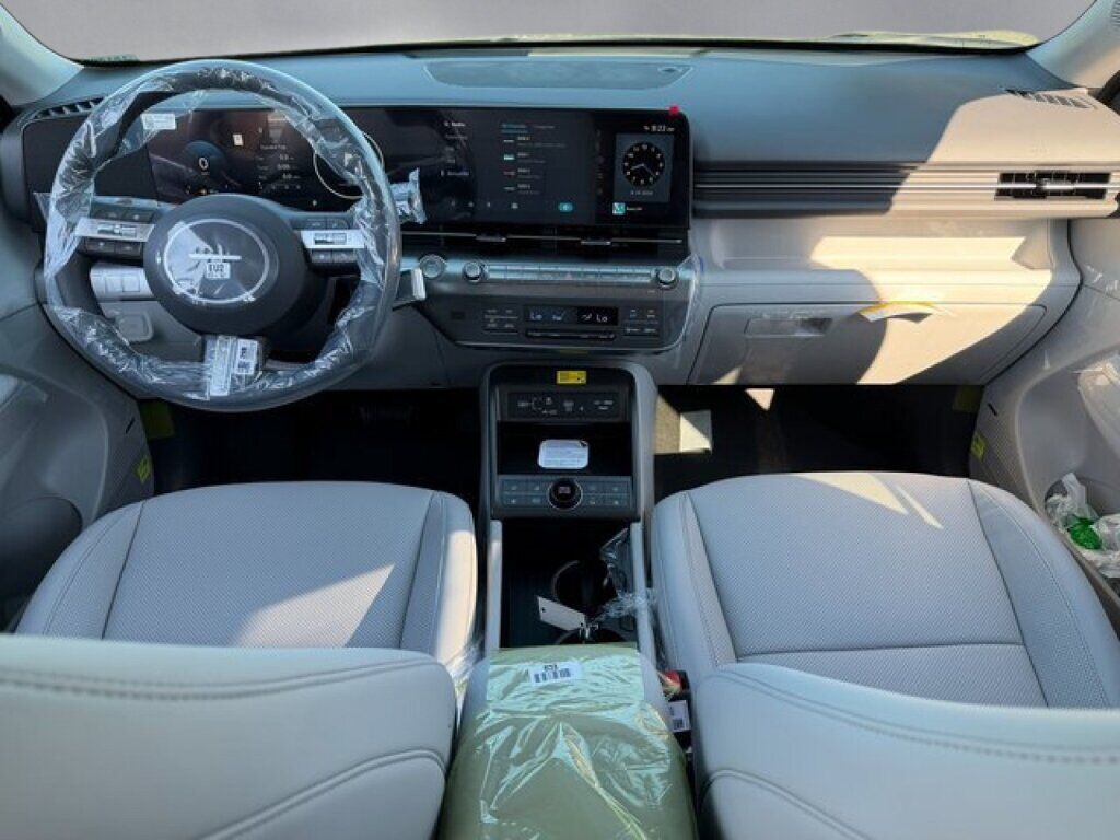 2027 Hyundai KONA Limited FWD Chantilly VA