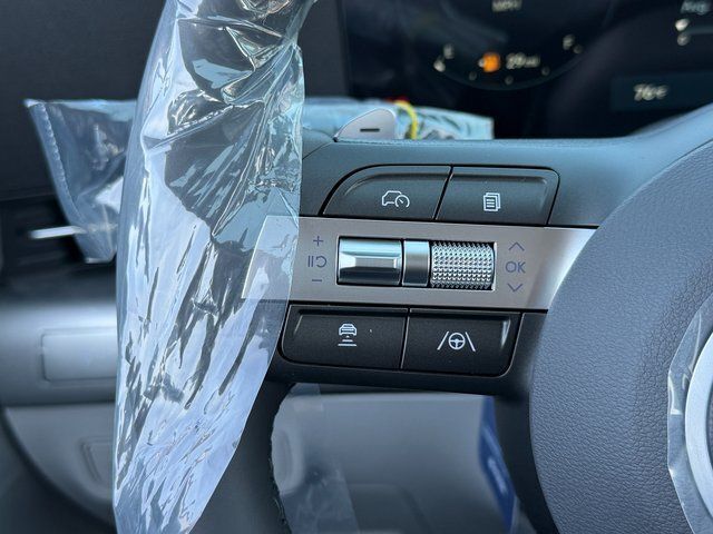 2027 Hyundai KONA Limited FWD Chantilly VA