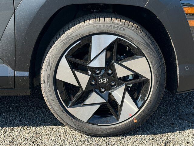 2027 Hyundai KONA Limited FWD Chantilly VA