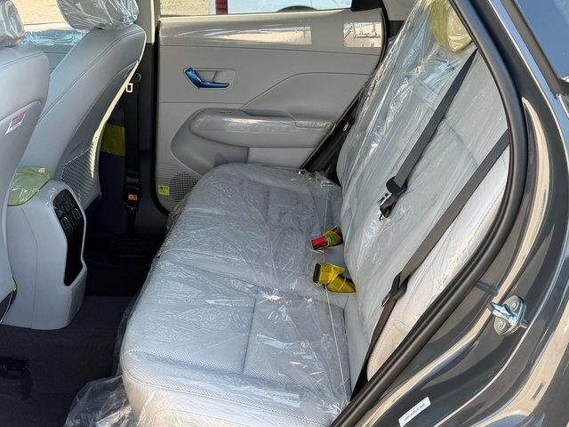 2027 Hyundai KONA Limited FWD Chantilly VA